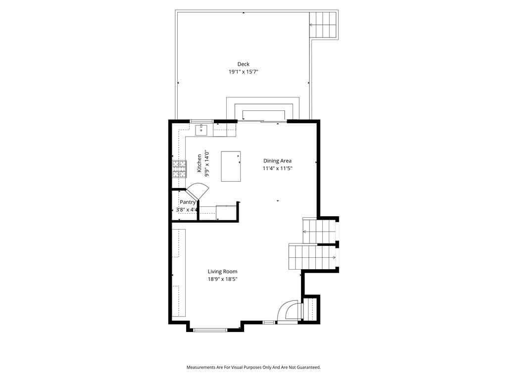 10722 N Lane Avenue — photo 40