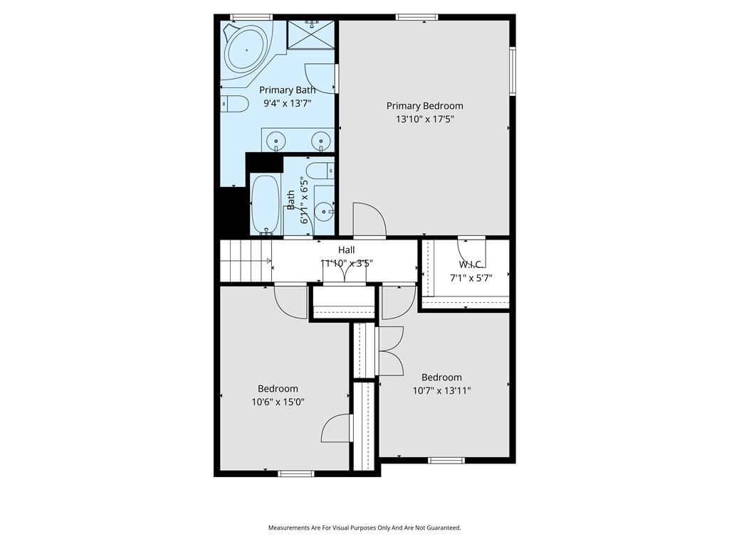 10722 N Lane Avenue — photo 41