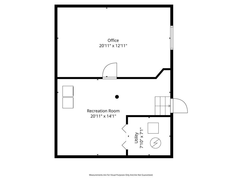 10722 N Lane Avenue — photo 42