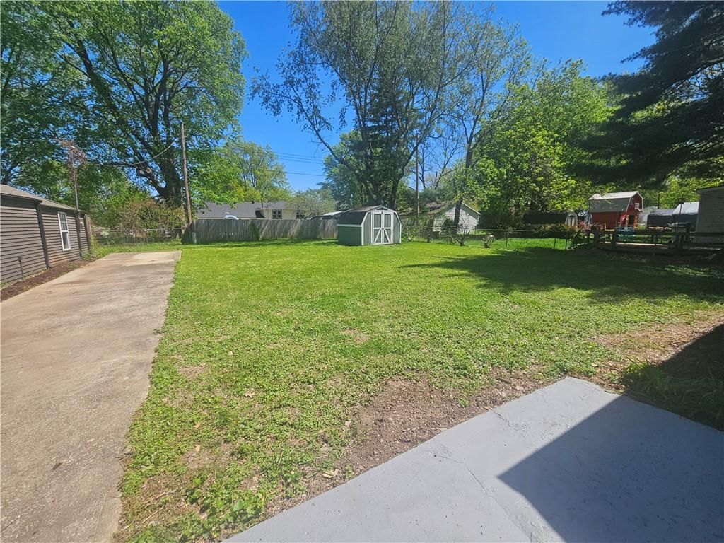 402 SW 17th Street — photo 20