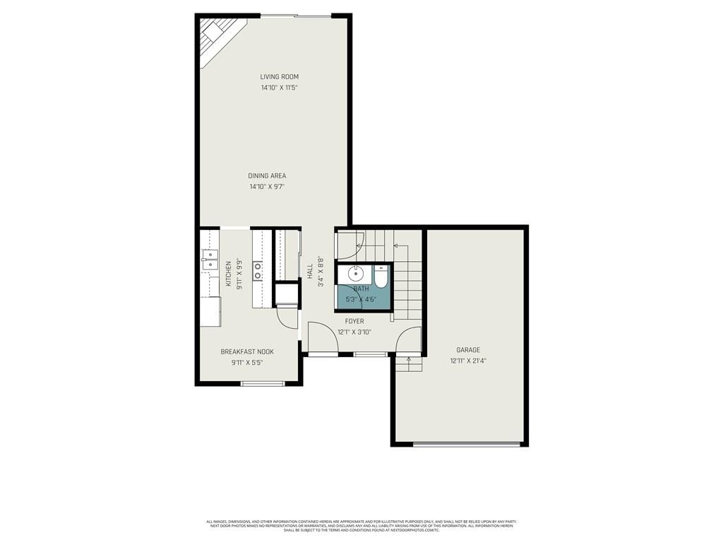 14064 W 88th Street — photo 30
