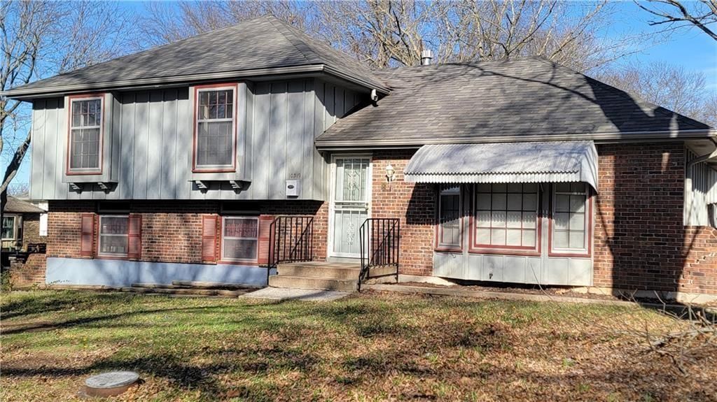 10319 Skiles Avenue, Kansas City, MO