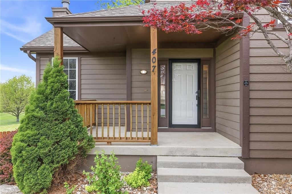 407 Shady Lane — photo 3