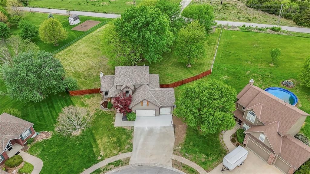 407 Shady Lane — photo 47