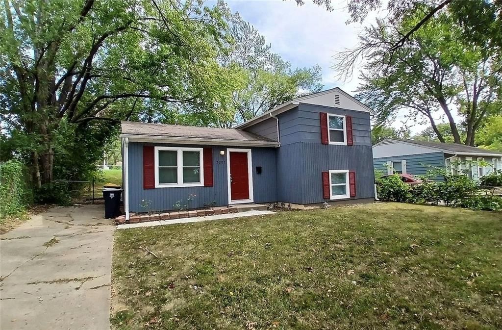 5207 Sycamore Avenue — photo 1