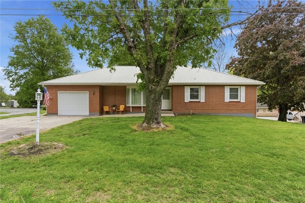 203 Clark Street, Richmond, MO
