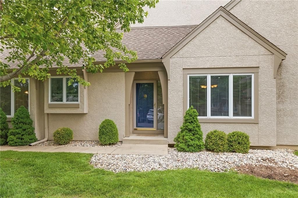 14400 Russell Street, Overland Park, KS