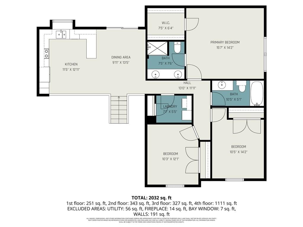 21218 W 56th Street — photo 36
