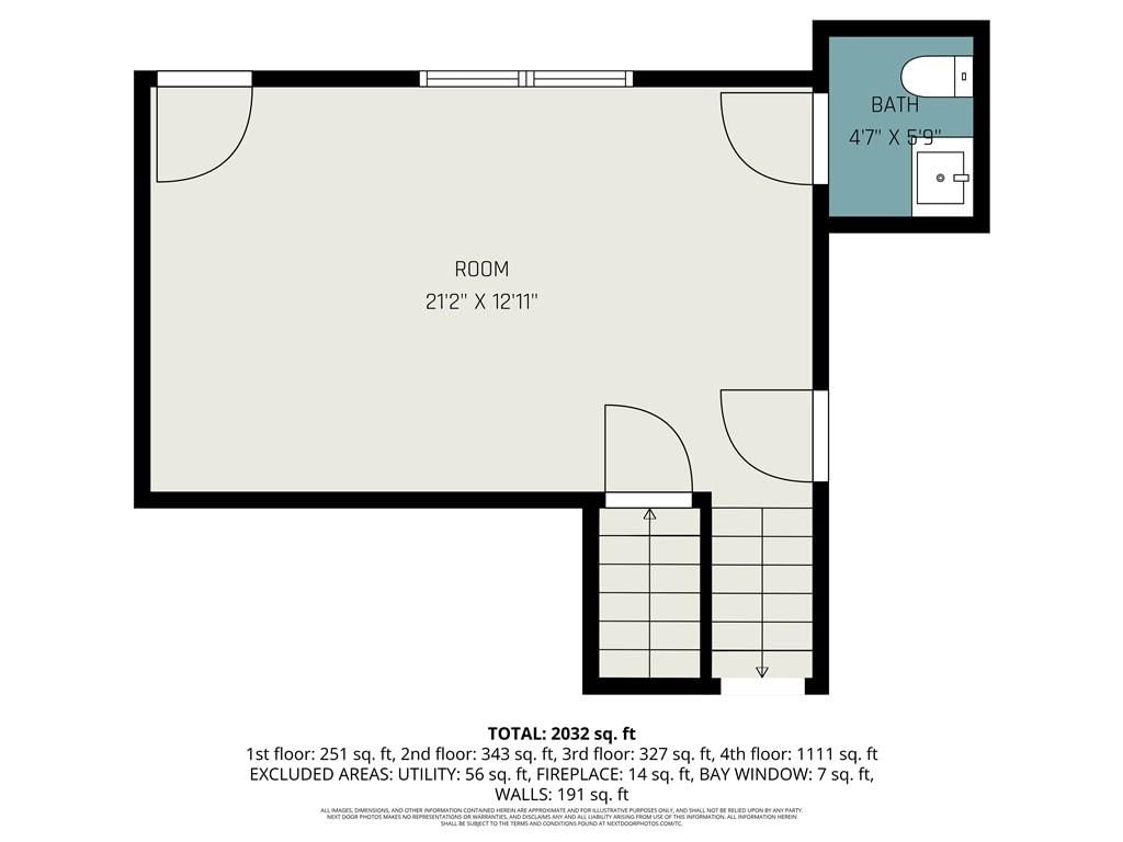 21218 W 56th Street — photo 37