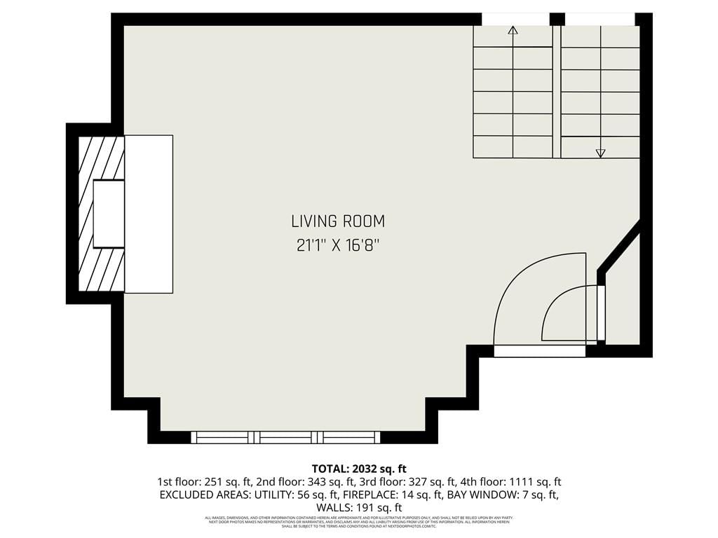 21218 W 56th Street — photo 38