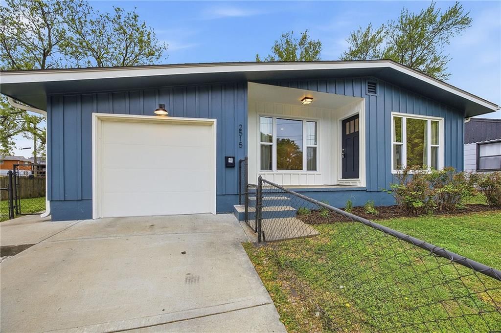2515 Lexington Avenue, Kansas City, MO