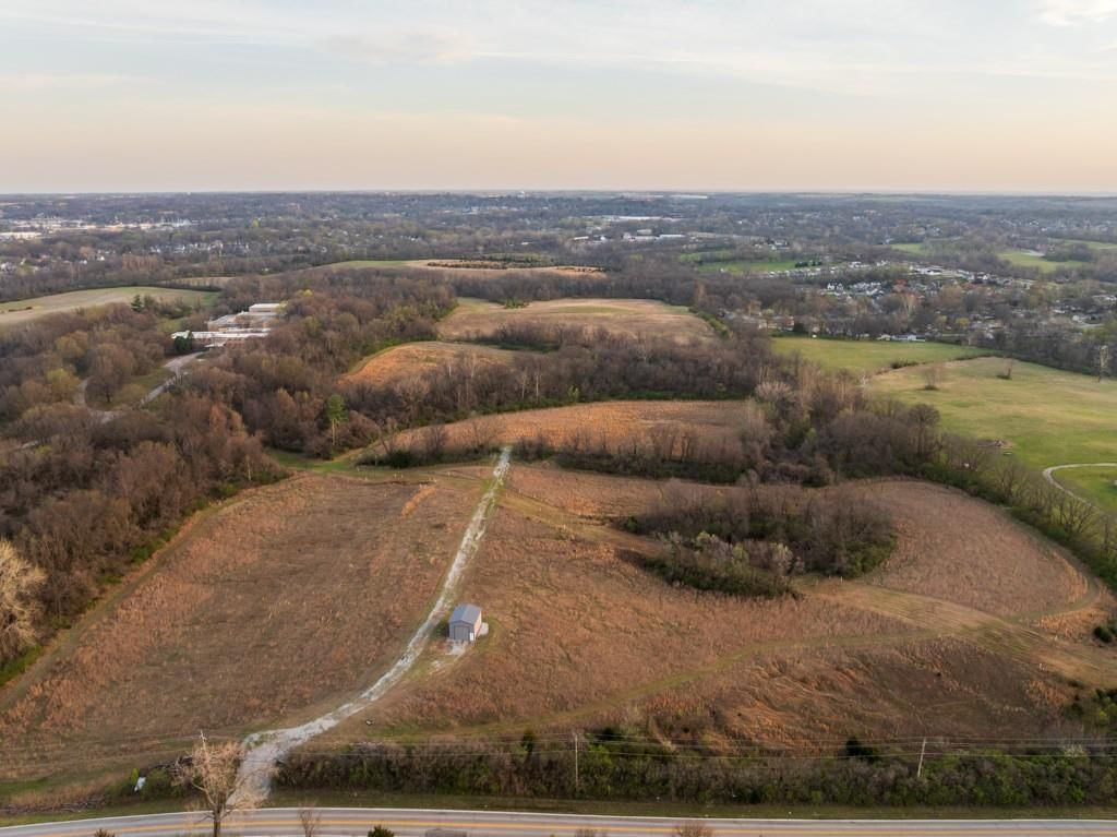 Ruth Ewing Road, Liberty, MO