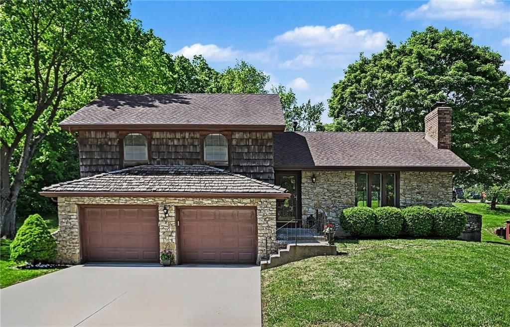1728 Haas Drive, Kansas City, KS