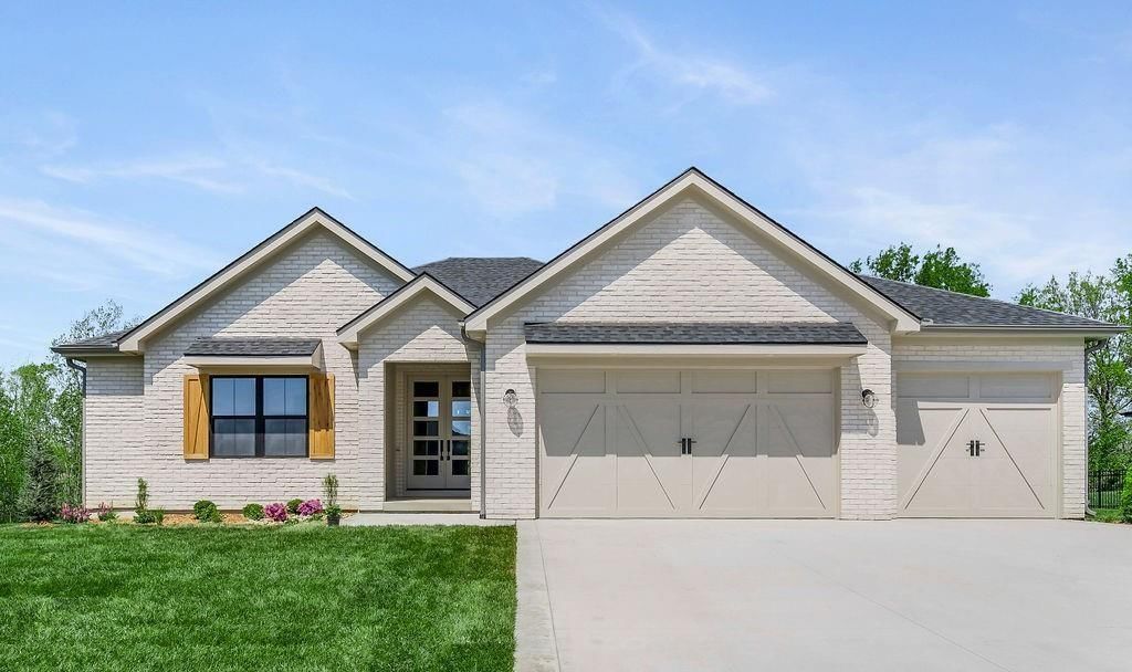 4 Red Fox Circle — photo 1