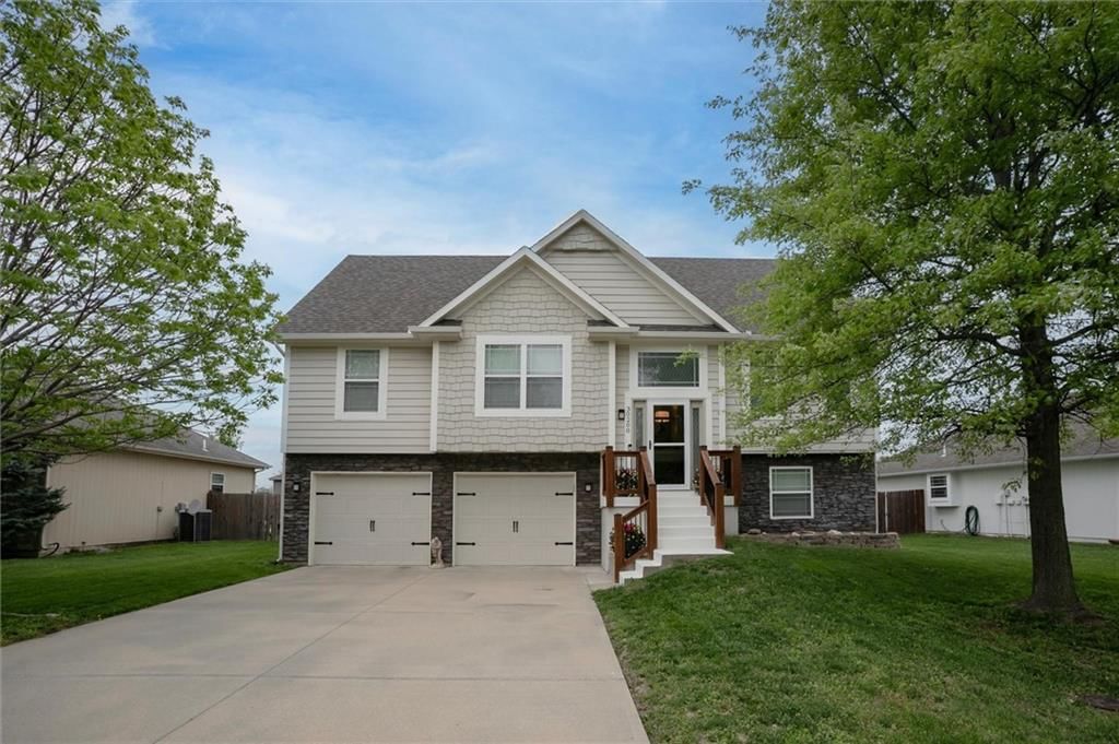 30200 W 185th Street, Gardner, KS