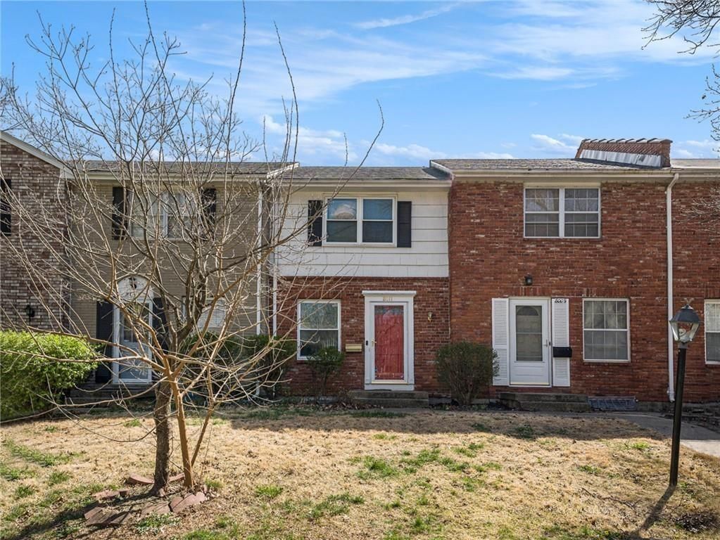 8011 E 88th Street, Kansas City, MO