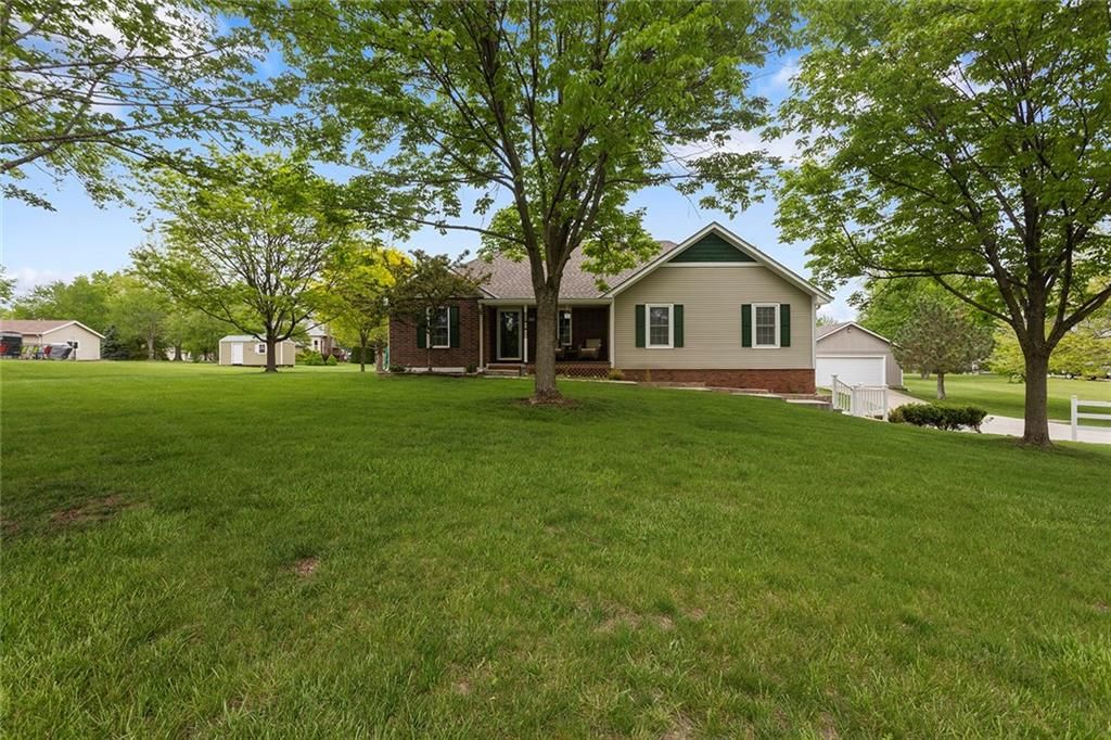 826 Ryan Road — photo 1