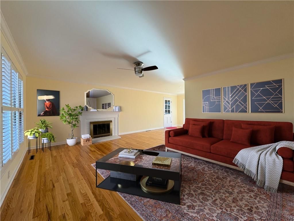 2908 Cheyenne Circle — photo 2