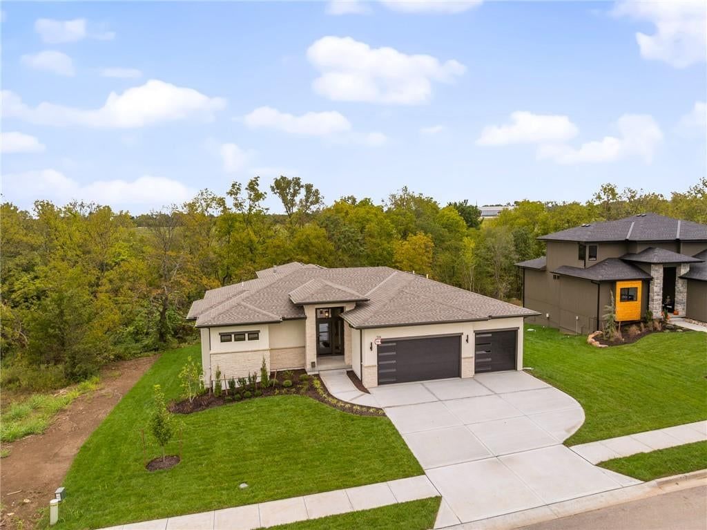Photo 70 of 72 - 514 Turnbridge Drive, Raymore, MO 64083