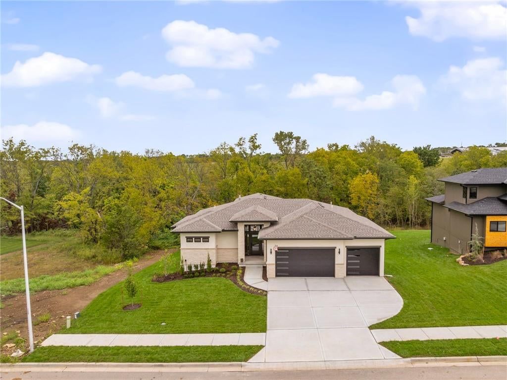 Photo 71 of 72 - 514 Turnbridge Drive, Raymore, MO 64083