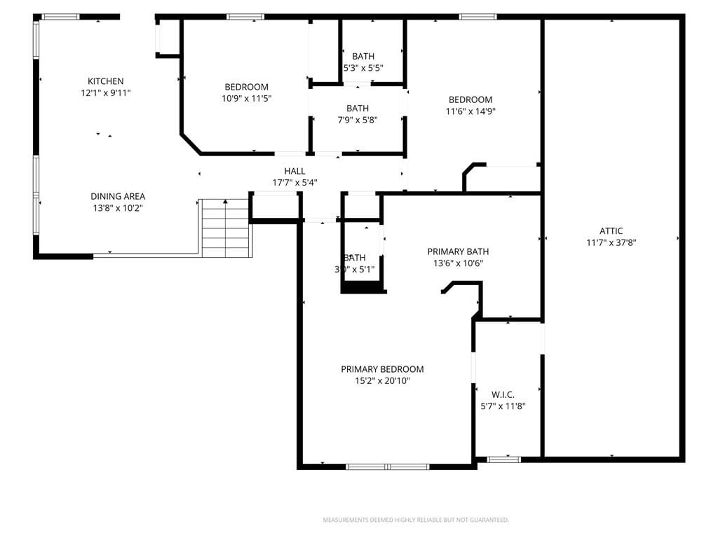 11416 N Madison Avenue — photo 35