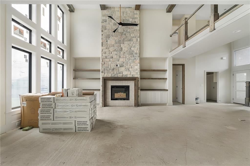 Photo 17 of 24 - 1000 Rannoch Drive, Raymore, MO 64083
