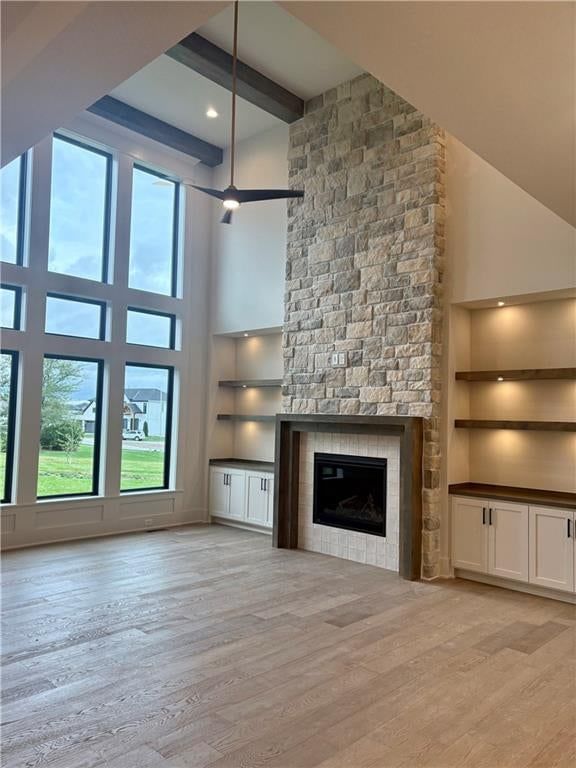 1000 Rannoch Drive, Raymore, MO