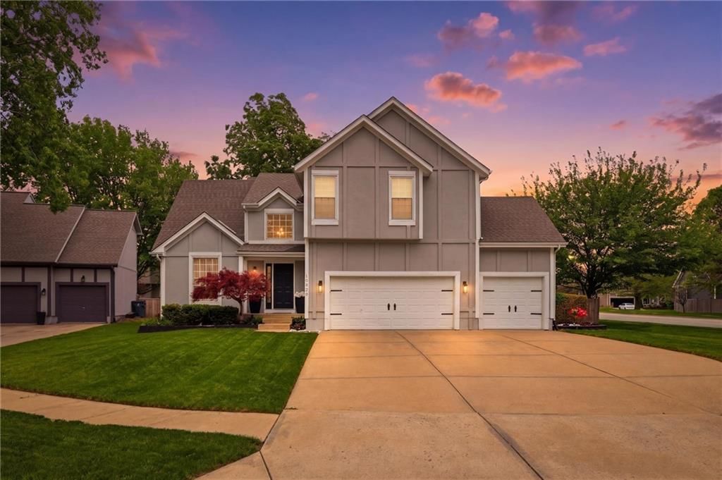 15444 W 139th Street, Olathe, KS