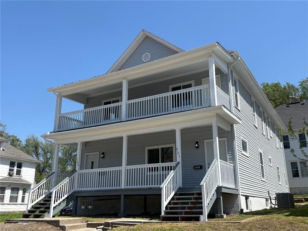 721 N 10th Street — photo 1