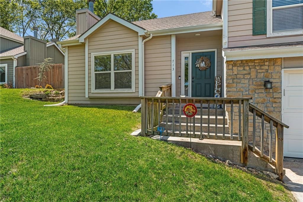 713 N Eagle Pass Drive — photo 3
