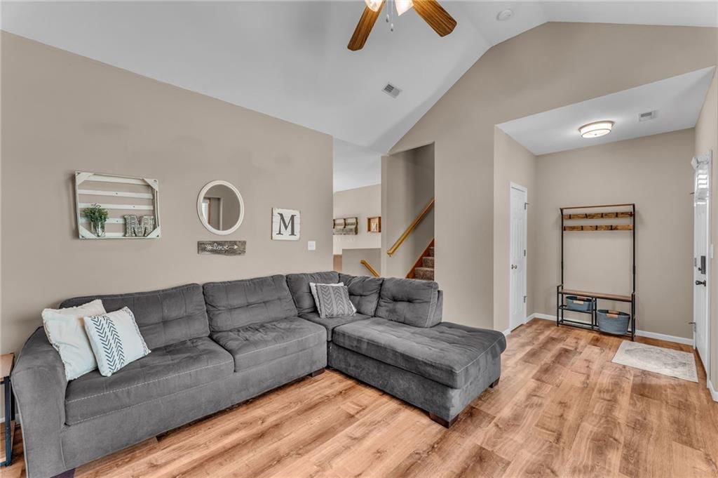 713 N Eagle Pass Drive — photo 9