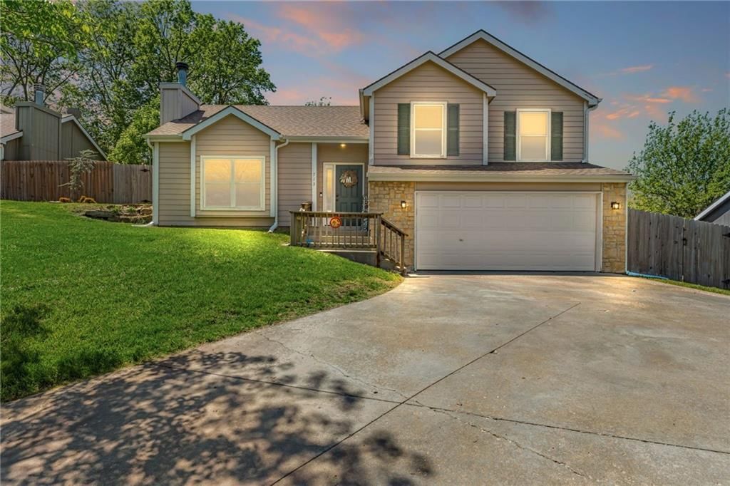 713 N Eagle Pass Drive — photo 34
