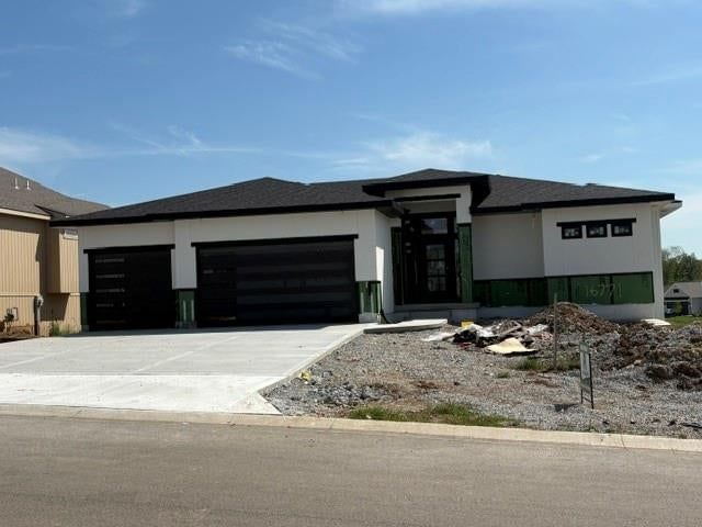 16771 S Twilight Lane, Olathe, KS: listing photo 3