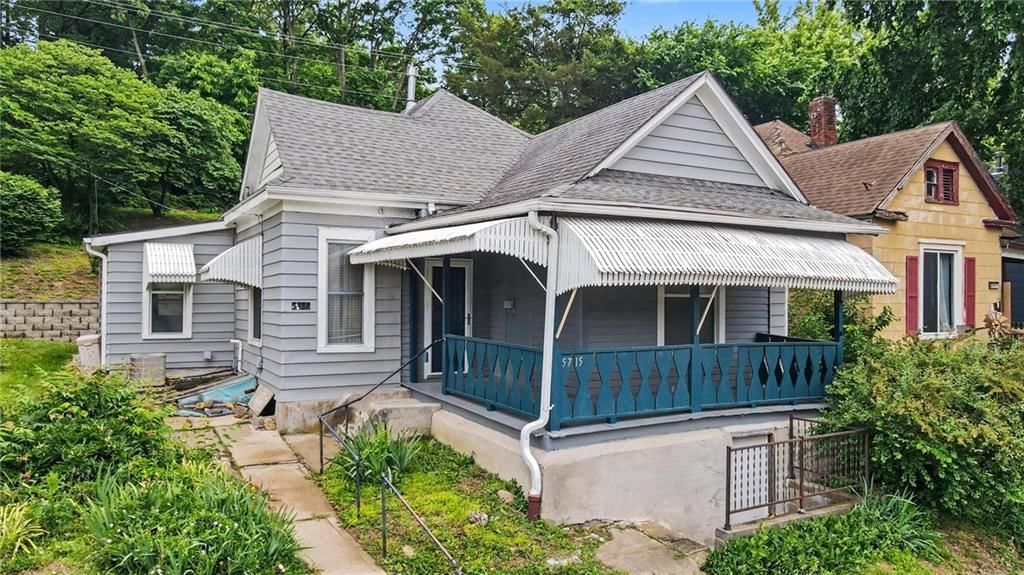 5715 King Hill Avenue — photo 2