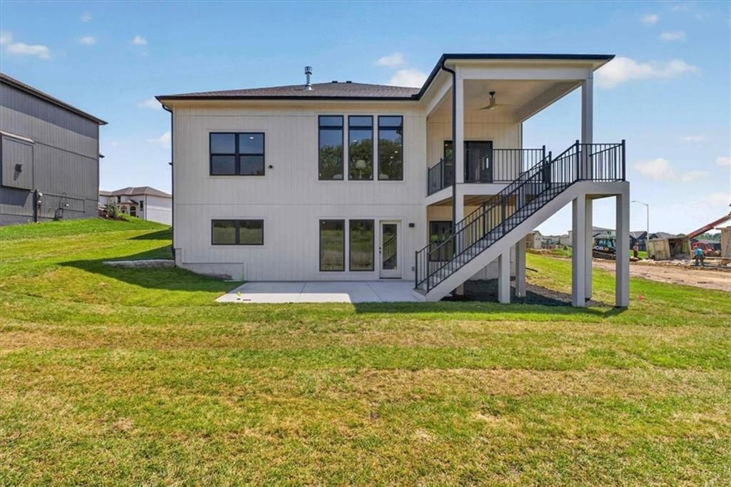 Photo 49 of 56 - 8222 NW 90th Terrace, Kansas City, MO 64153