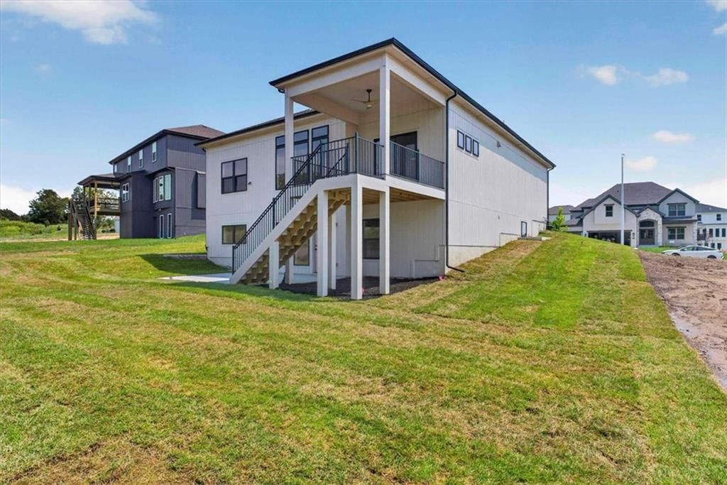 Photo 50 of 56 - 8222 NW 90th Terrace, Kansas City, MO 64153