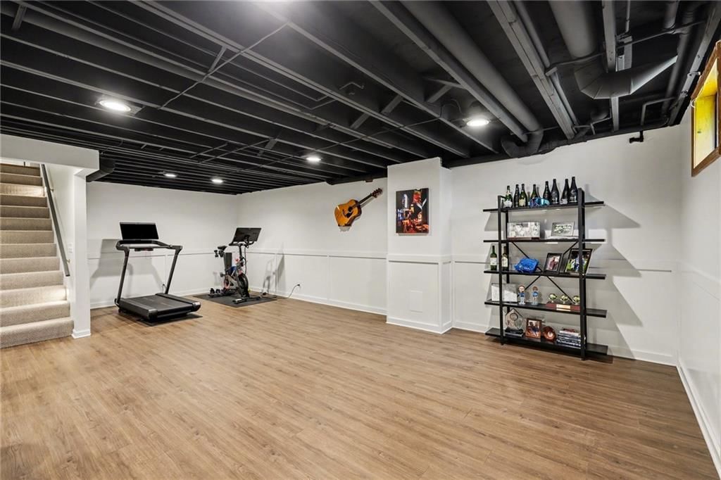 3416 W 123 Street — photo 33