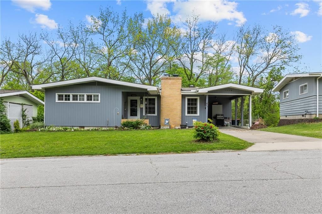 1014 Anderson Street, Warrensburg, MO