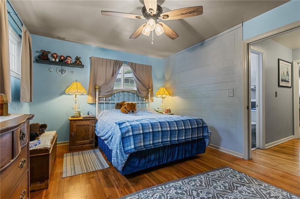 1014 Anderson Street — photo 10