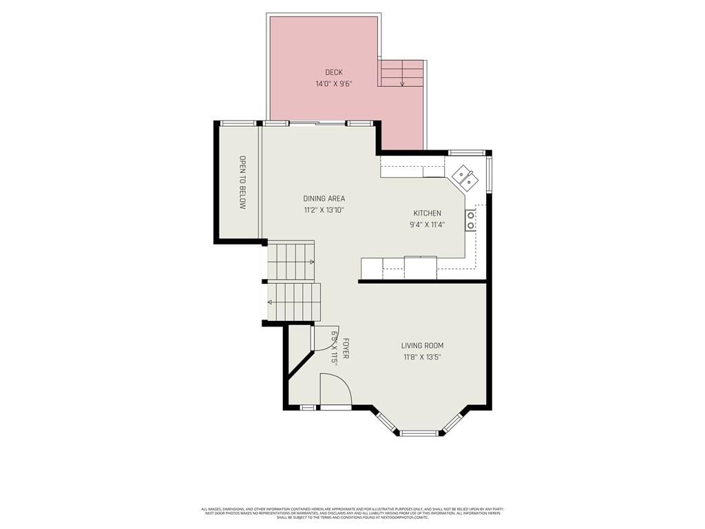 909 NE Michael Drive — photo 31
