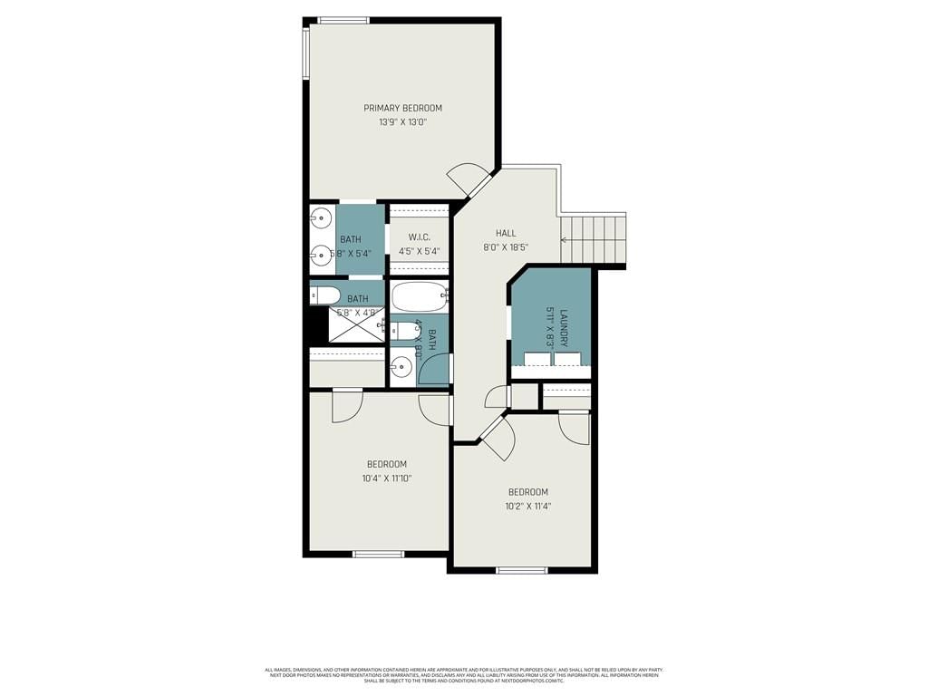 909 NE Michael Drive — photo 32