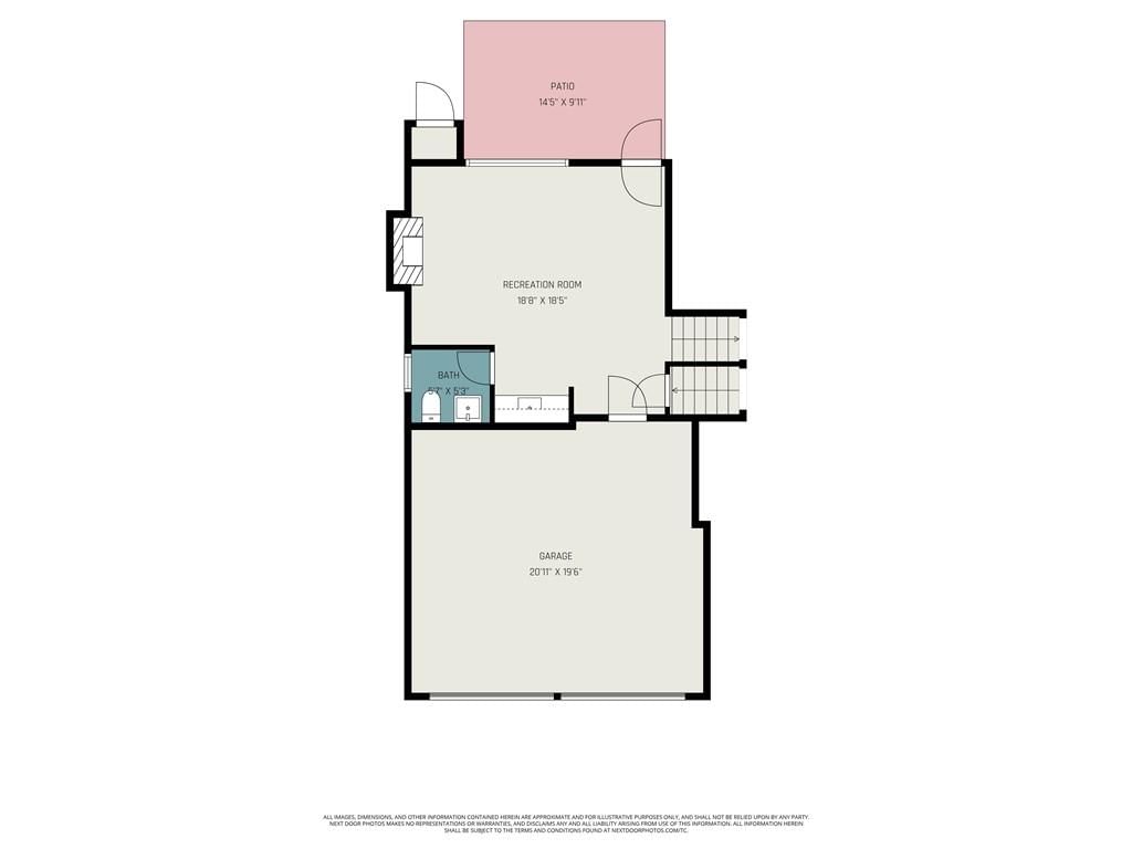 909 NE Michael Drive — photo 33
