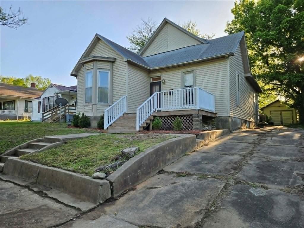 1314 S Judson Street — photo 2