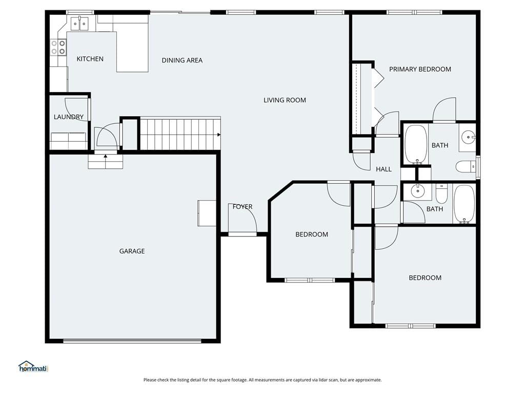 1205 Woods Drive — photo 2