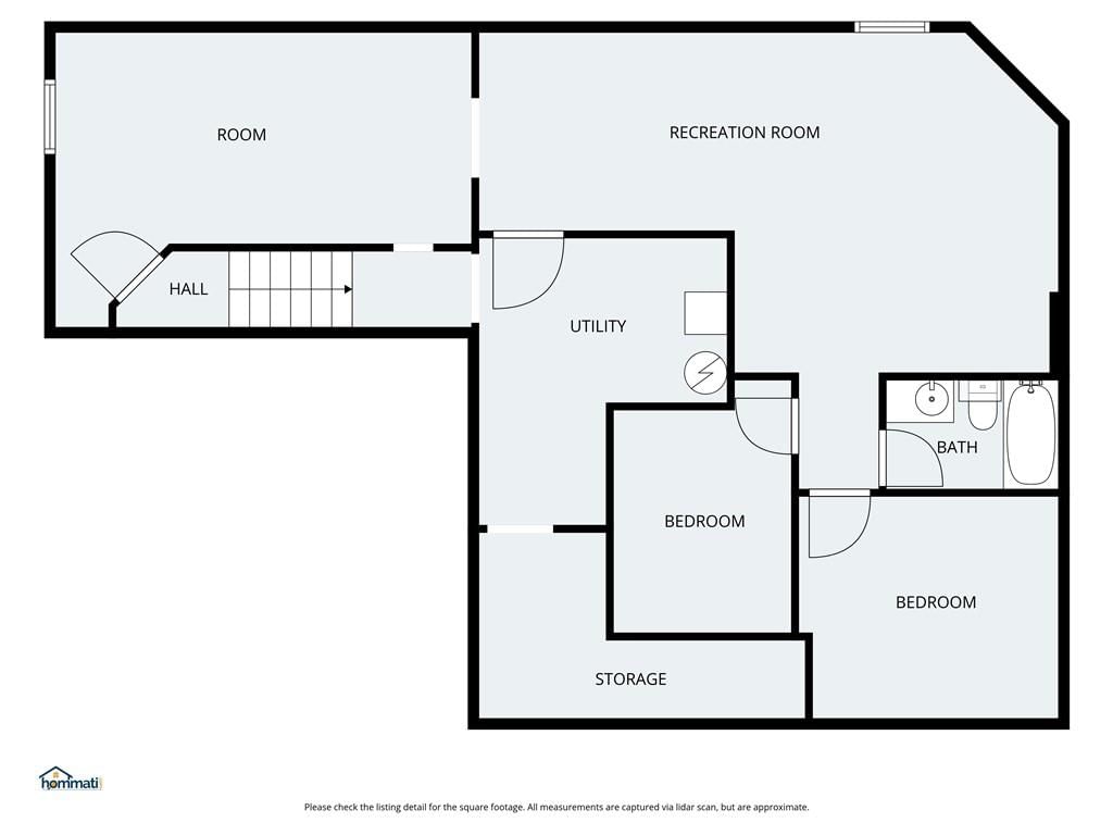 1205 Woods Drive — photo 3