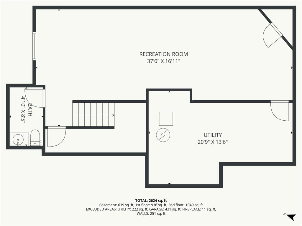 15371 S NAVAHO Drive — photo 28
