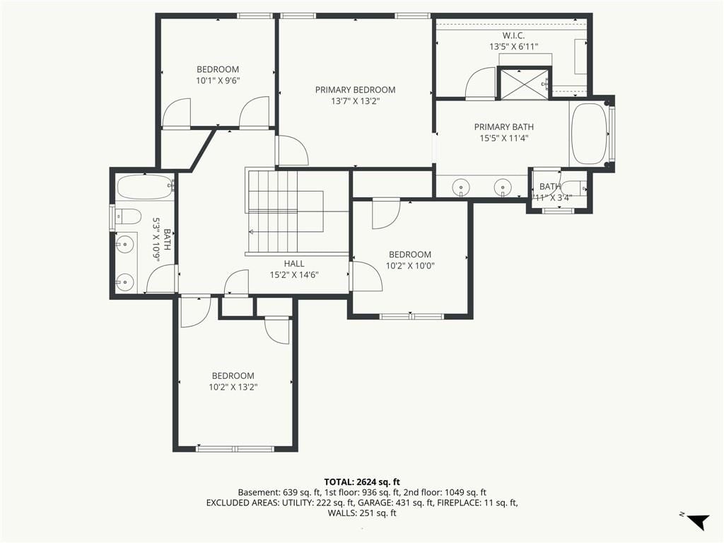 15371 S NAVAHO Drive — photo 30