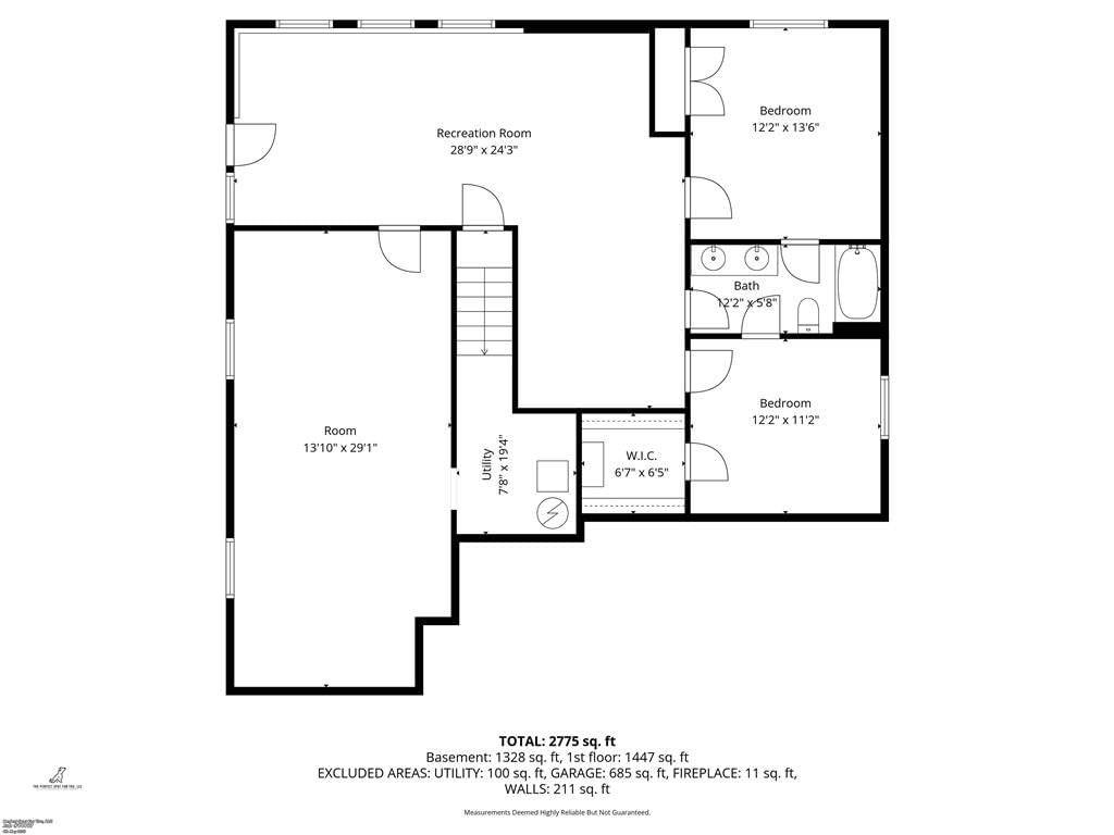 1105 NW 108th Court — photo 33
