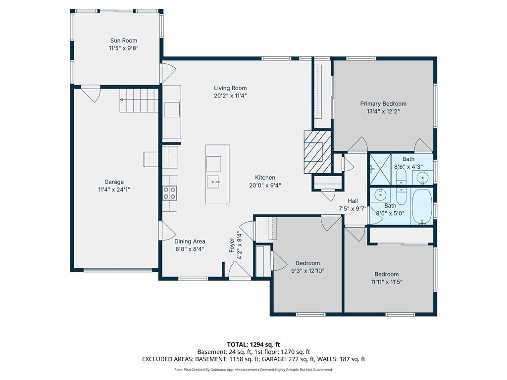 8117 Summit Street — photo 31