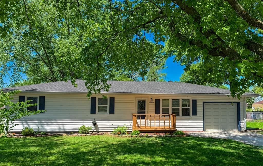 18846 S 1497 Street, Nevada, MO